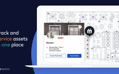 Eptura Asset — Microsoft 365 plugin