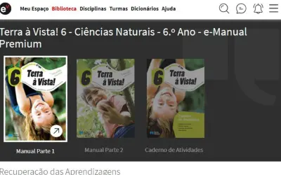 Escola Virtual — Microsoft 365 plugin