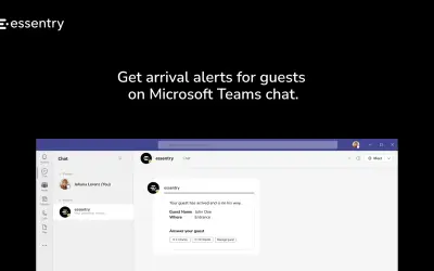 essentry — Microsoft 365 plugin