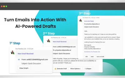 Eva Paradiso AI — Microsoft 365 plugin