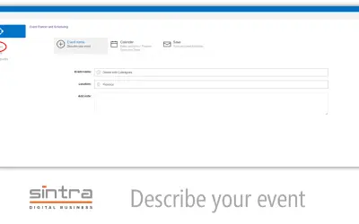 Event Planner and Scheduling — Microsoft 365 plugin