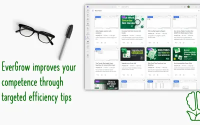 EverGrow — Microsoft 365 plugin