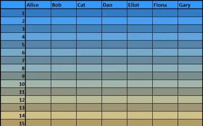 Excel Colorizer Add-in for Excel 2016 — Microsoft 365 plugin