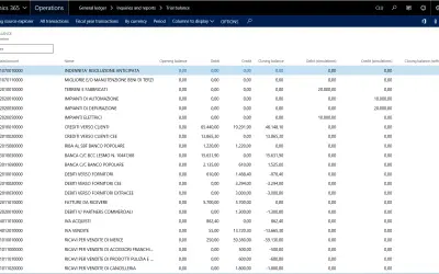 EXIL - Extended Italian Localization — Microsoft 365 plugin