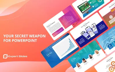 ExpertSlides — Microsoft 365 plugin