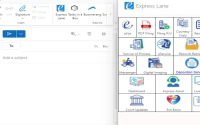 eXpress Lane — Microsoft 365 plugin