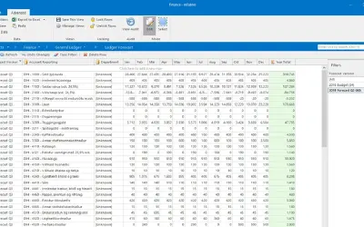 exTables — Microsoft 365 plugin