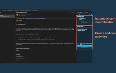Exxas — Microsoft 365 plugin