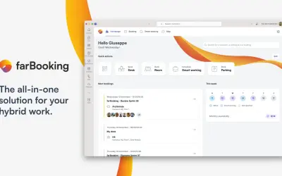 farBooking — Microsoft 365 plugin