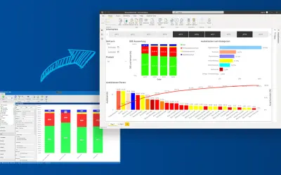 FASTEC 4 PRO Power BI Connector — Microsoft 365 plugin