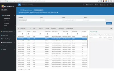 Fastpath Assure for D365 — Microsoft 365 plugin