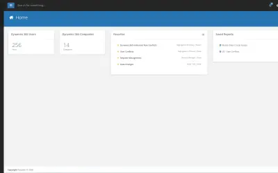 Fastpath Assure — Microsoft 365 plugin