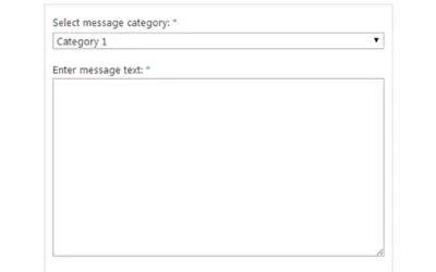 Feedback — Microsoft 365 plugin