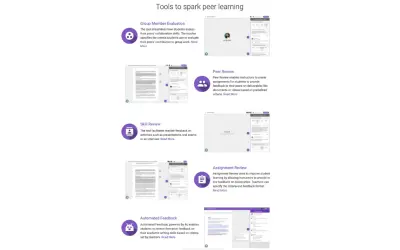 FeedbackFruits Tool Suite — Microsoft 365 plugin