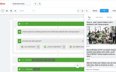 Feedyou Platform — Microsoft 365 plugin