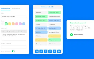 Fejlretter - Powerful feedback — Microsoft 365 plugin