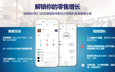 FidesClienteling-导购动力 — Microsoft 365 plugin
