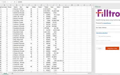 Filltron — Microsoft 365 plugin