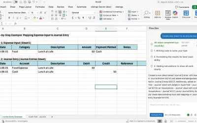 Fina — Microsoft 365 plugin
