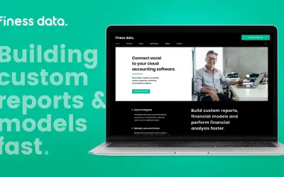 Finess Data — Microsoft 365 plugin