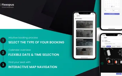 Flexopus — Microsoft 365 plugin