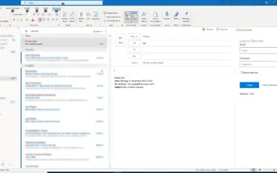 Flickrocket — Microsoft 365 plugin