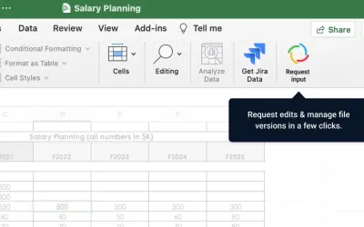 Flike — Microsoft 365 plugin