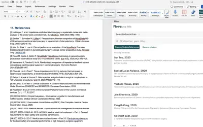 Flinn — Microsoft 365 plugin