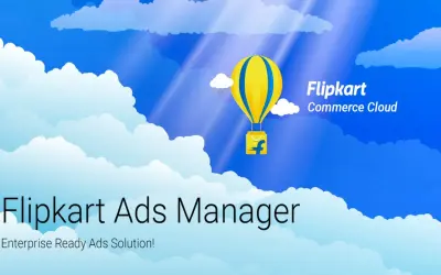 Flipkart Ads Manager — Microsoft 365 plugin