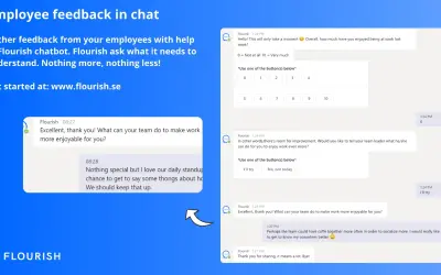 Flourish — Microsoft 365 plugin