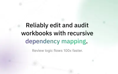 Flow Finder (Dependency Mapping) — Microsoft 365 plugin