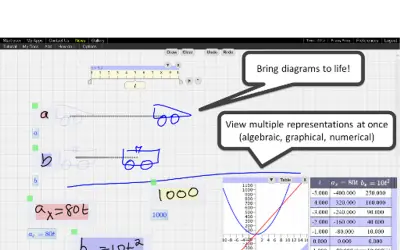 FluidMath (Beta) — Microsoft 365 plugin