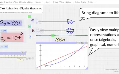 FluidMath — Microsoft 365 plugin