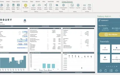 Forbury — Microsoft 365 plugin