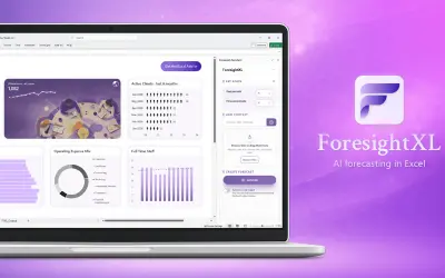 Forecast Assistant — Microsoft 365 plugin