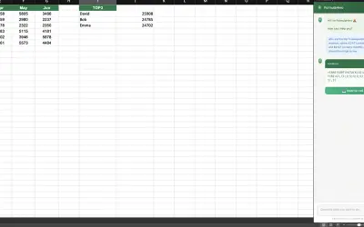 FormulaHero/FormuleHeld — Microsoft 365 plugin