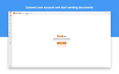 Foxit eSign — Microsoft 365 plugin