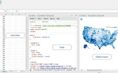 Funfun - Function Ground — Microsoft 365 plugin