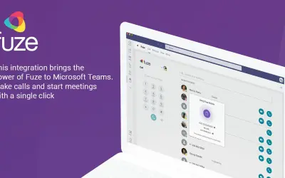 Fuze — Microsoft 365 plugin