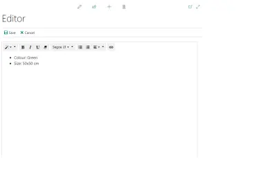 FYN Layouts — Microsoft 365 plugin