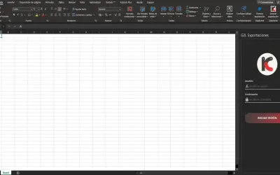 G2L Exports — Microsoft 365 plugin