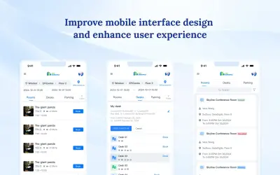 Gaia Workspace — Microsoft 365 plugin