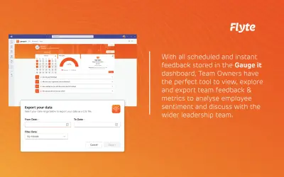 gauge.it — Microsoft 365 plugin