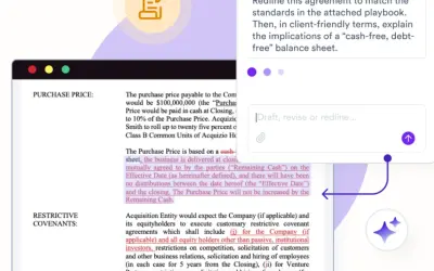 Gavel Exec — Microsoft 365 plugin