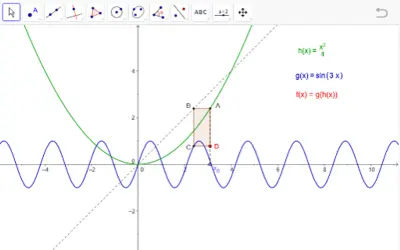 GeoGebra for PowerPoint — Microsoft 365 plugin