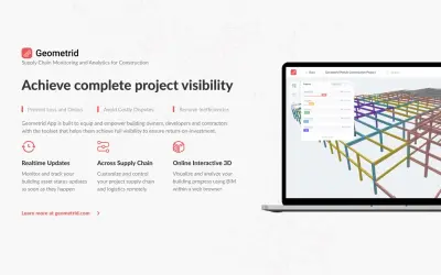 Geometrid — Microsoft 365 plugin
