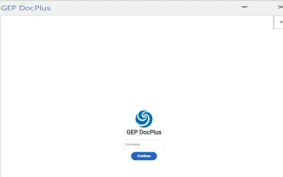 GEP DocPlus — Microsoft 365 plugin
