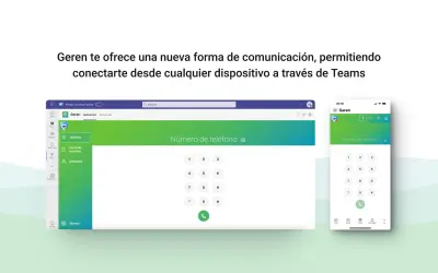 Geren — Microsoft 365 plugin