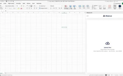 GetAbacus — Microsoft 365 plugin