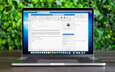Ghostwriter for Microsoft Outlook — Microsoft 365 plugin